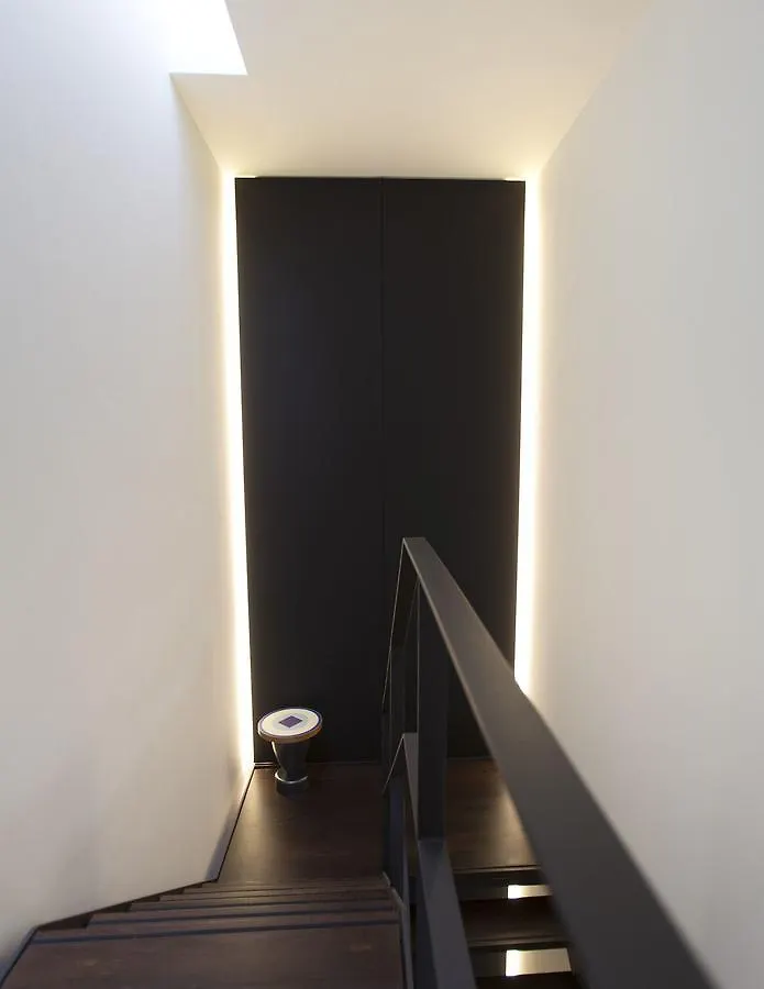 Apartment Maison Wyck Maastricht