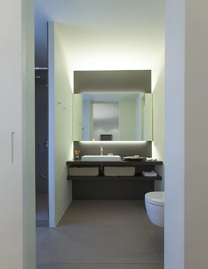 Apartment Maison Wyck Maastricht Niederlande