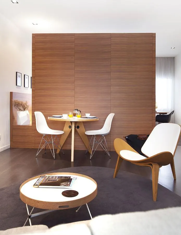 Apartment Maison Wyck Maastricht