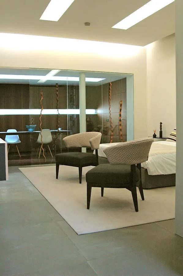 Apartment Maison Wyck Maastricht