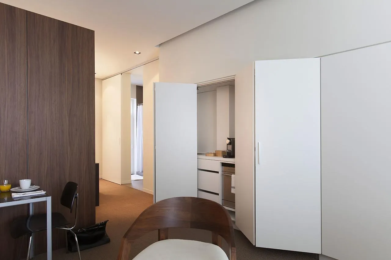 Maison Wyck Maastricht 0*,