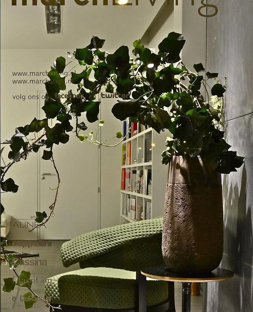 Maison Wyck Maastricht Apartment