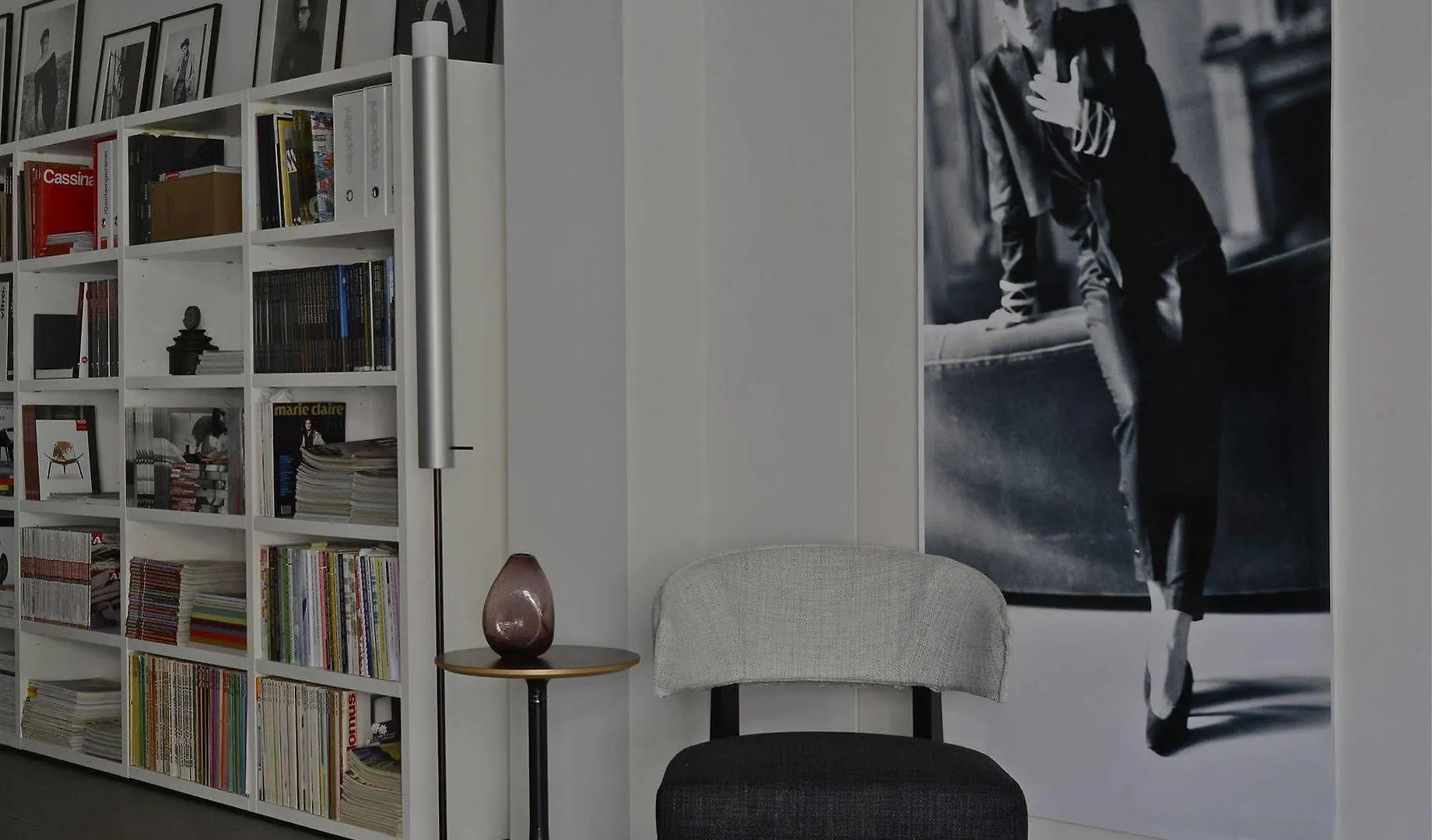 Apartment Maison Wyck Maastricht Niederlande